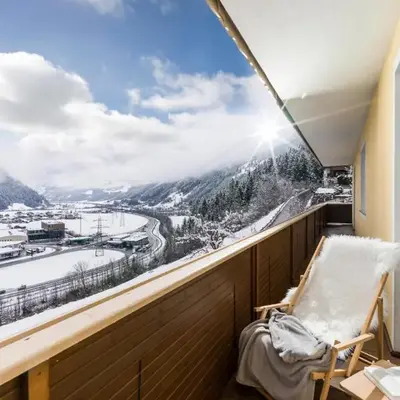 Haus Talblick