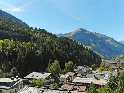 Naturlandschaft in der Nähe des Hotels