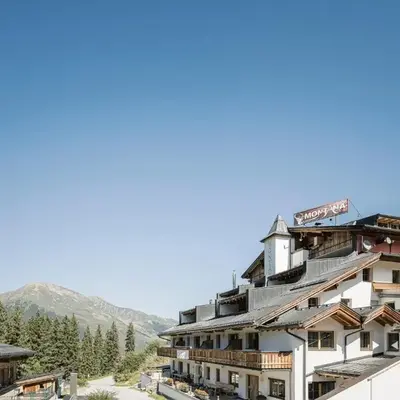 Montana Hochfügen