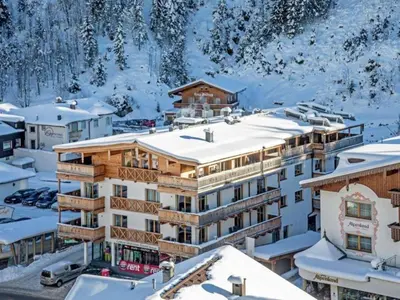 Top location Gerlos! - Lovely Apartment - 6P im Winter