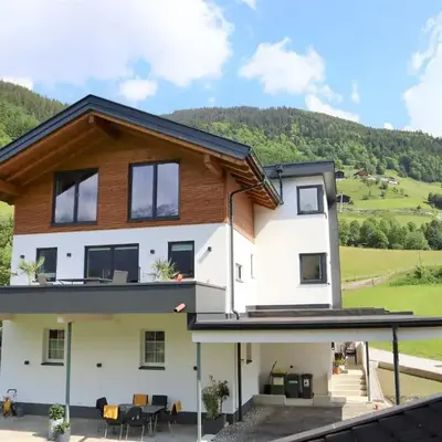 Sonnau vacation apartment near Wildkogelarena