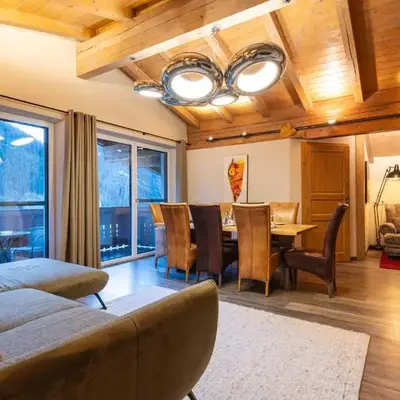 Boutique Appartements