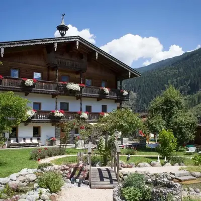 Ledererhof