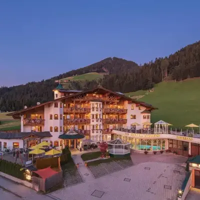 Apparthotel Talhof