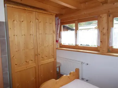 Grundriss der Unterkunft Haus Waldruh