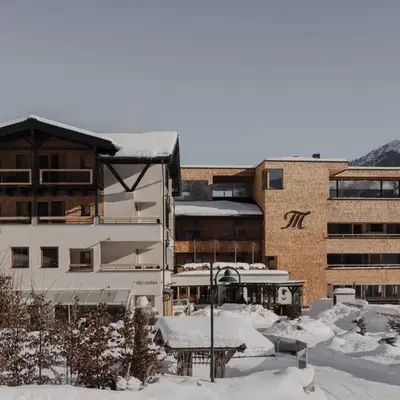 Hotel Marten -Joker Card Partner-