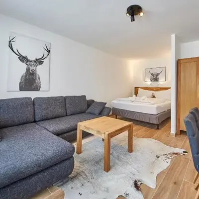 Appartement Timeout