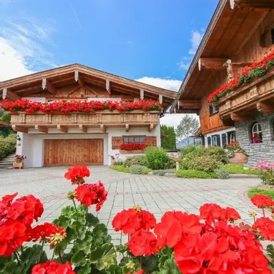 Chalet Eder