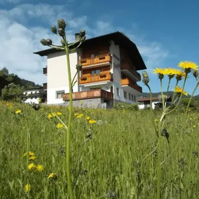 Gästehaus Sonja