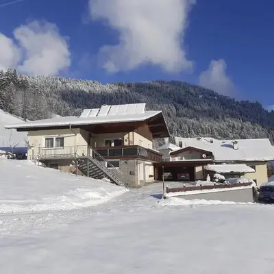 Appartement Schilcher