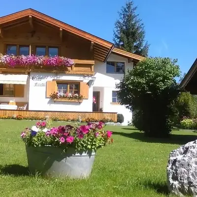 Haus Friedl