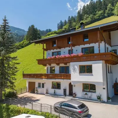Apartment Leonie