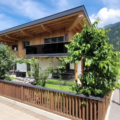 Alpen Quartier