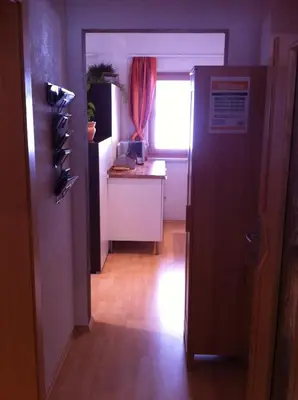 Ein Bett oder Betten in einem Zimmer der Unterkunft Haus Schiestl