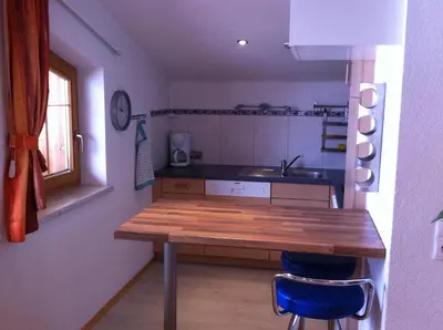 Grundriss der Unterkunft Haus Schiestl