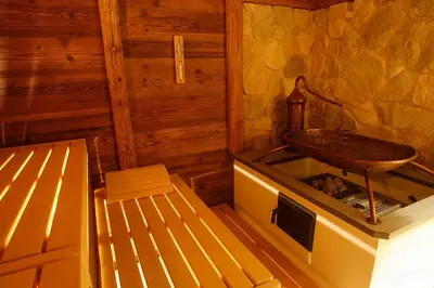 Grundriss der Unterkunft Hotel Platzl