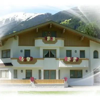 Appartement Geisler