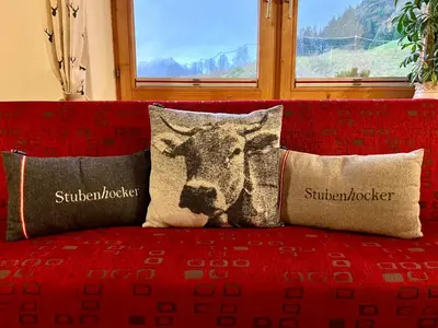 Grundriss der Unterkunft Sunnseit Lodge - Kitzbüheler Alpen