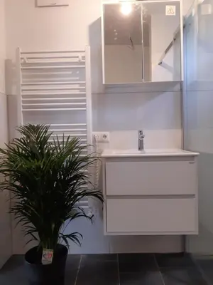 Grundriss der Unterkunft Ferienwohnung - Gwiggner Daniela im Haus Bergfried