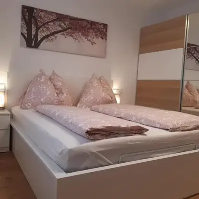 Ferienwohnung - Gwiggner Daniela im Haus Bergfried