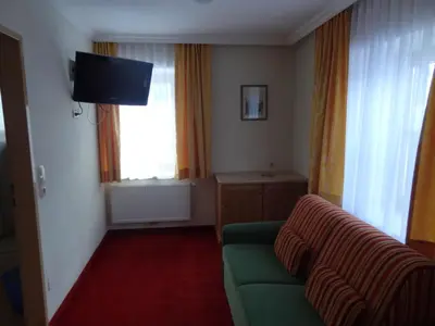 TV/Unterhaltungsangebot in der Unterkunft Hotel Unterwirt - Jokercard im Sommer inklusive