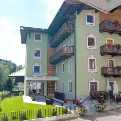 Hotel Unterwirt - Jokercard im Sommer inklusive