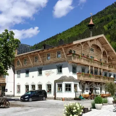Alpenlodge