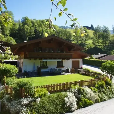 Gästehaus Aigner