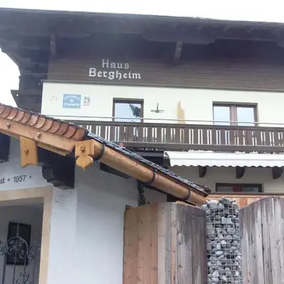 Haus Bergheim