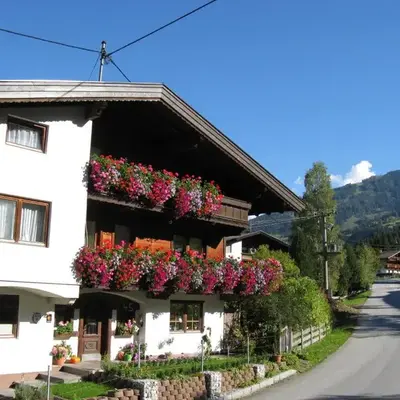 Alpbach Apartments