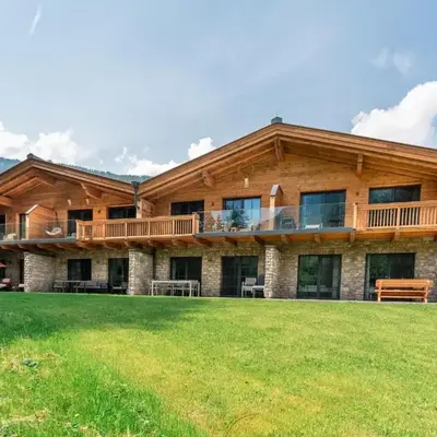 Tauernlodge Krimml 1A