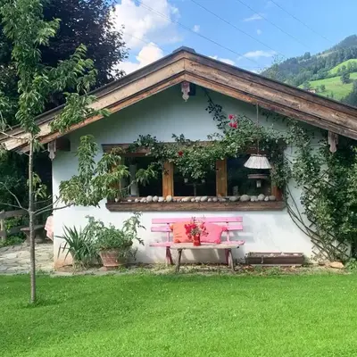 Zuhaus Schernfeichten