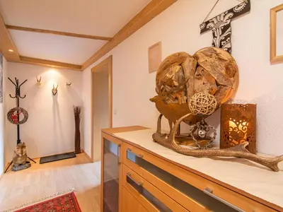 Grundriss der Unterkunft Ferienhaus Tenndl II