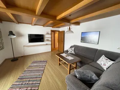 TV/Unterhaltungsangebot in der Unterkunft Landhaus Zillertal
