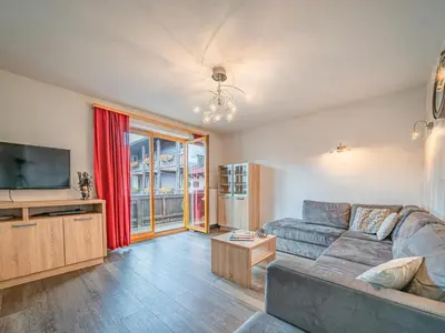Grundriss der Unterkunft Janita XL