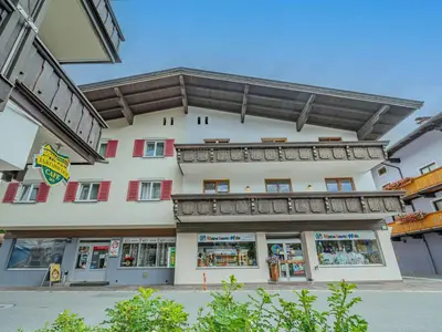 Grundriss der Unterkunft Janita XL