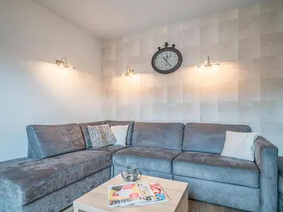 Grundriss der Unterkunft Janita XL