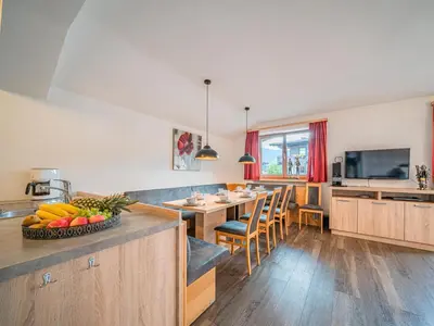Grundriss der Unterkunft Janita XL
