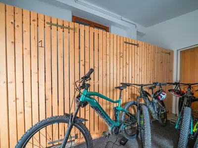 Grundriss der Unterkunft Haus Janita
