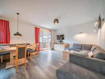 Grundriss der Unterkunft Haus Janita