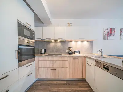 Grundriss der Unterkunft Haus Janita