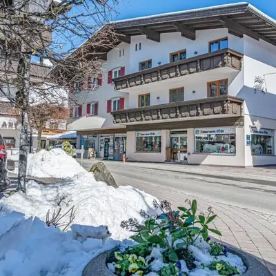 Haus Janita