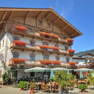 Hotel Bechlwirt