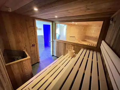 Grundriss der Unterkunft Hotel Restaurant Rosengarten