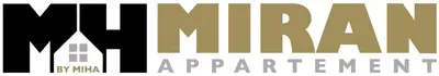 Grundriss der Unterkunft Appartement MIRAN by Miha