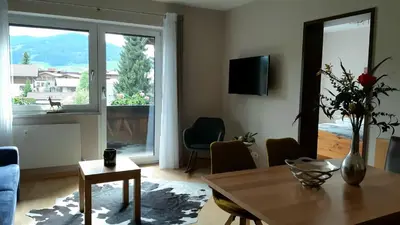 TV/Unterhaltungsangebot in der Unterkunft Appartement MIRAN by Miha