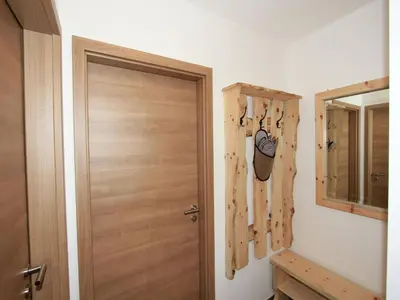Grundriss der Unterkunft Apartment in Aschau near Ski Slopes