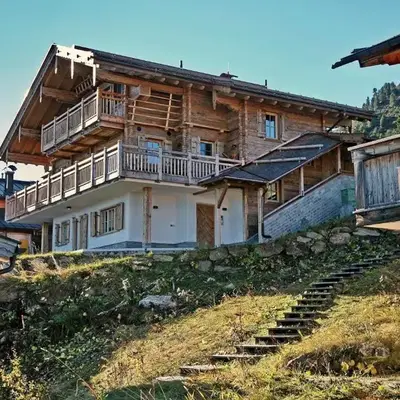 Villa Alpin