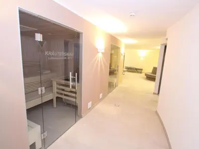 Grundriss der Unterkunft Apartment in Neukirchen near Ski Lift