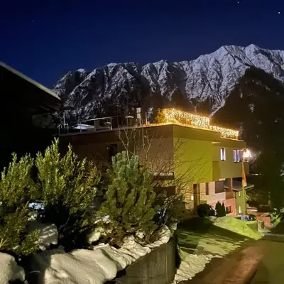 Appartement Mountain Lake